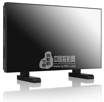開創(chuàng)無(wú)限“視”界——飛利浦6.7毫米無(wú)縫液晶拼接單元BDL4681隆重登場(chǎng)