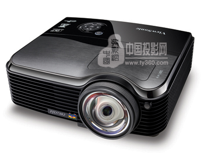 3D̽M(jn)W(wng)j(lu)ƹܣpɴeͶӰ ViewSonic PJD7382Wҫ