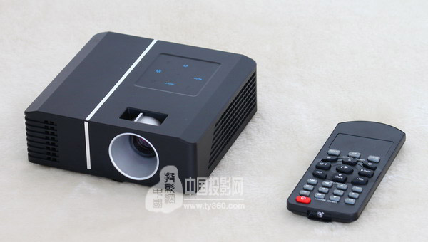 WOL-P160(ni)׼ƳHDMIӿڵLEDyͶӰC
