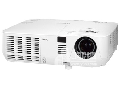 商務(wù)寬屏性價(jià)比首選 NEC投影機(jī)新品V300W+
