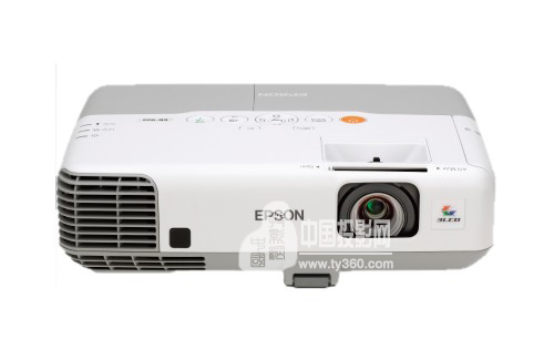 面向教育領(lǐng)域 愛普生推出新品投影機EB-C2040XN和EB-C2020XN