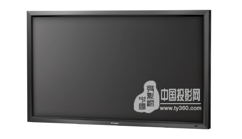 內外兼收 三菱全新專業(yè)商用顯示器LDT551V