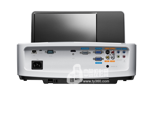 (ji)ܭh(hun) δ(li)BenQ³̽ͶӰC(j)MX850UST