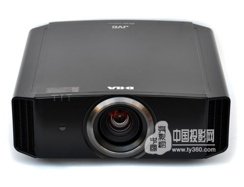 JVC DLA-X30投影機(jī)評(píng)測(cè) 延續(xù)JVC的傳統(tǒng),極深的黑位和優(yōu)雅的2D家庭影院性能