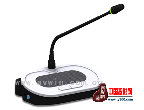 AVWIN(贏溢)HCS-PD922/數(shù)字無線主席單元和HCS-PD942數(shù)字無線代表單元