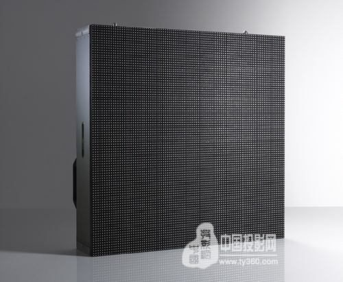 巴可LiveDots推出經(jīng)濟(jì)高效的新款LED顯示器系列