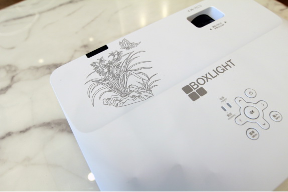 BoxlightܼVF6|װl(f)