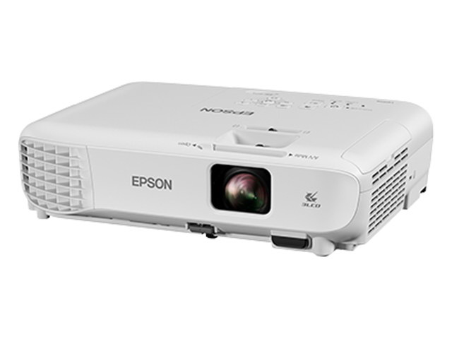 EPSON,,CB-S05,3LCD,̄(w)ͶӰC(j)-----cŴ
