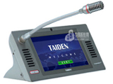 TAIDEN HCS-8300 GreatPRO匚ϵД(sh)֕hϵy(tng)