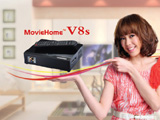 ݔ_(d)5Gbps عDV8s